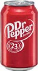 Koffeinhaltiges Erfrischungsgetränk im Angebot bei Netto Marken-Discount in Halle Koffeinhaltiges Erfrischungsgetränk Angebote von Dr. Pepper bei Netto Marken-Discount Halle für 0,79 €