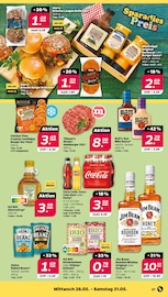 Jim Beam im Netto mit dem Scottie Prospekt in Dresden Aktueller Netto mit dem Scottie Prospekt mit Jim Beam, "Günstig. Besser. Für Dich.", Seite 27