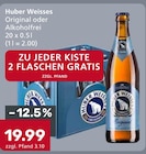 Original bei Getränke König im Prospekt "" für 19,99 €