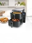 FryUp Heißluftfritteuse von GOURMETmaxx für 119,00 € bei Netto mit dem Scottie im Angebot FryUp Heißluftfritteuse von GOURMETmaxx im aktuellen Netto mit dem Scottie Prospekt