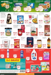 Aktueller GLOBUS Prospekt mit Melitta, "Aktuelle Angebote", Seite 3