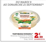Bi1 Nolay - Promo Tartinable Promo Tartinable à 2,39 € dans le catalogue Bi1 à Nolay