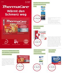 Nasenspray im aktuellen LINDA Partnerapotheke Prospekt (Köln) Nasenspray im LINDA Partnerapotheke Prospekt "Aktuelle Angebote" mit 3 Seiten (Köln)