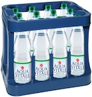 Mineralwasser im Angebot bei REWE in Ludwigshafen Mineralwasser Angebote von Aqua Vitale bei REWE Ludwigshafen für 4,49 €