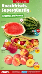 Rougette Angebot & Preis im aktuellen Penny Prospekt Rougette Angebot im aktuellen Penny Prospekt auf Seite 6