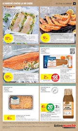 Poisson Angebote im Prospekt "Totalement 80 80%" von Intermarché auf Seite 13