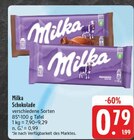 EDEKA - Schokolade Angebot im Prospekt Schokolade bei EDEKA im Prospekt "" für 0,79 €