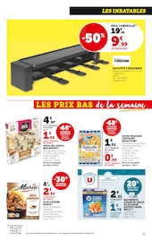 Catalogue U Express en cours à Sartrouville, "U Express", Page 11