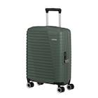 Valise rigide Roadrush - AMERICAN TOURISTER - Carrefour à Dijon Valise rigide Roadrush - AMERICAN TOURISTER en promo chez Carrefour Dijon à 44,99 €