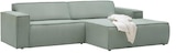 Aktuelle Sitzmöbel Angebote bei mömax in Hannover Aktuelles Wohnlandschaft „LOFT“ Angebot bei mömax in Hannover ab 699,00 €