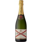 De Castellane - CHAMPAGNE BRUT en promo chez Carrefour Grenoble à 20,60 €