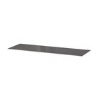Deckplatte Glas dunkelgrau 120x40 cm im Angebot bei IKEA in Hemer Deckplatte Glas dunkelgrau 120x40 cm Angebote von BESTÅ bei IKEA Hemer für 30,00 €
