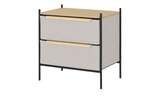 Kommode Caspana Angebote bei Sconto SB Offenbach für 49,95 €