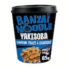 Super U Marmande - Promo Yakisoba Promo Yakisoba à 0,73 € dans le catalogue Super U à Marmande