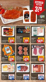Pute im aktuellen REWE Prospekt (Frankfurt (Main)) Pute im REWE Prospekt "Dein Markt" mit 30 Seiten (Frankfurt (Main))