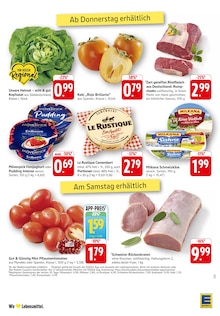 Rindfleisch im aktuellen E center Prospekt (Reutlingen) Rindfleisch im E center Prospekt "Aktuelle Angebote" mit 50 Seiten (Reutlingen)
