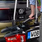 Fahrradträgervorbereitung (Satz) inkl. E-Satz 13-polig bei Volkswagen im Mainz-Kastel Prospekt für 653,00 €