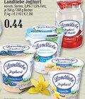 Aktuelles Joghurt Angebot bei EDEKA in Bergisch Gladbach ab 0,44 €