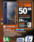 Aktuelles Smartphone motorola edge 60 Angebot bei expert in Göttingen ab 1,00 €