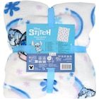 Plaid polaire Disney - Disney - Action à Strasbourg Plaid polaire Disney - Disney en promo chez Action Strasbourg à 5,95 €