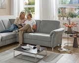 Aktuelles Couch Angebot bei Polstermöbel Fischer in Regensburg ab 1.699,00 €