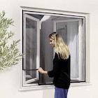 MOUSTIQUAIRE DE FENÊTRE en promo chez Gifi Reims à 3,99 €