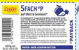 Netto Marken-Discount - 5FACH °P Angebot im Prospekt 5FACH °P bei Netto Marken-Discount im Prospekt "" für