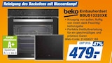 Aktuelles Einbauherdset BBUS13320XE Angebot bei expert in Ingolstadt ab 479,00 €