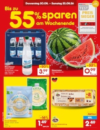Netto Marken-Discount Prospekt für Edingen-Neckarhausen mit 70 Seiten Netto Marken-Discount Prospekt für Edingen-Neckarhausen: "Aktuelle Angebote", 70 Seiten, 17.08.2026 - 22.08.2026