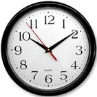 Wanduhr im Angebot bei Hagebaumarkt in Hameln Wanduhr Angebote bei Hagebaumarkt Hameln für 9,99 €