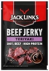 Jacke im REWE Prospekt Beef Jerky von Jack Link's im aktuellen REWE Prospekt für 2,99 €