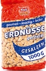 Erdnüsse von XOX im aktuellen Netto mit dem Scottie Prospekt