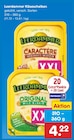 Käsescheiben von Leerdammer für 4,22 € bei Netto Marken-Discount im Angebot Käsescheiben von Leerdammer im aktuellen Netto Marken-Discount Prospekt