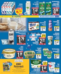 EDEKA Milka im Prospekt EDEKA Milka im Prospekt