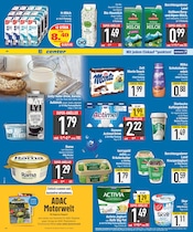 Schokolade im EDEKA Prospekt in Straubing Aktueller EDEKA Prospekt mit Schokolade, "Wir lieben Lebensmittel.", Seite 10