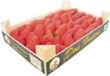 Erdbeeren von  im aktuellen V-Markt Prospekt für 5,99 €