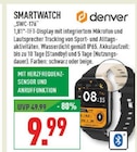 Marktkauf Delbrück - Smartwatch SWC-176 Angebot im Prospekt Smartwatch SWC-176 bei Marktkauf im Delbrück Prospekt für 9,99 €