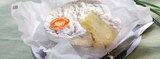 Camembert Rouge AOP - JORT - Intermarché Hyper Camembert Rouge AOP - JORT à 4,11 € dans le catalogue Intermarché Hyper