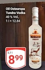 Aktuelle Wodka Angebote bei GLOBUS in Leipzig Aktuelles Tundra Vodka Angebot bei GLOBUS in Leipzig ab 8,99 €