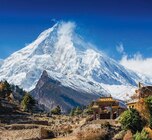 Aktuelles Ursprüngliches Nepal Große Rundreise Angebot bei Lidl in Düsseldorf ab 1.899,00 €