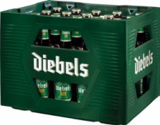 Alt Angebote von Diebels bei Getränke Hoffmann Witten für 12,99 €