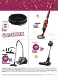 Aspirateur Aspirateur