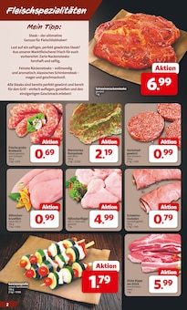 Aktueller Markant Nordwest Prospekt "DER MARKT FÜR GUTES ESSEN UND TRINKEN" für Nordenham Aktueller Markant Nordwest Prospekt für Nordenham mit Seiten