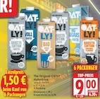 Barista Edition Hafer bei EDEKA im Falkensee Prospekt für 1,50 €