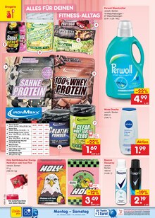 Wodka im aktuellen Netto Marken-Discount Prospekt (Chemnitz) Wodka im Netto Marken-Discount Prospekt "Aktuelle Angebote" mit 70 Seiten (Chemnitz)