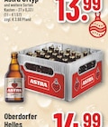 Trinkgut Aachen Prospekt mit  im Angebot für 13,99 €