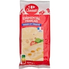 Emmental - CARREFOUR CLASSIC' dans le catalogue Carrefour