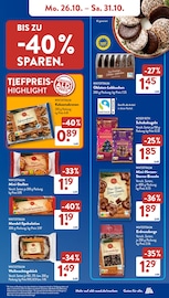 Stollen im ALDI SÜD Prospekt in Ratingen Aktueller ALDI SÜD Prospekt mit Stollen, "Gutes für Alle.", Seite 6