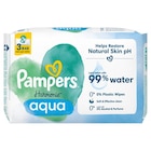 Lingettes - PAMPERS - Carrefour à Antony Lingettes - PAMPERS en promo chez Carrefour Antony à 4,55 €
