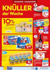 Likör im Netto Marken-Discount Prospekt in Pforzheim Aktueller Netto Marken-Discount Prospekt mit Likör, "Aktuelle Angebote", Seite 4